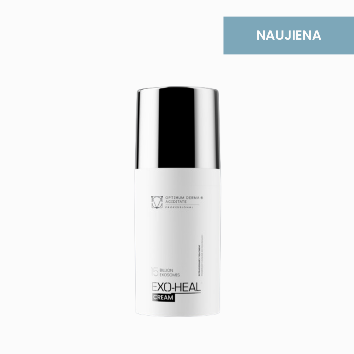 EXO-HEAL® KREMAS SU EGZOSOMOMIS 30 ML